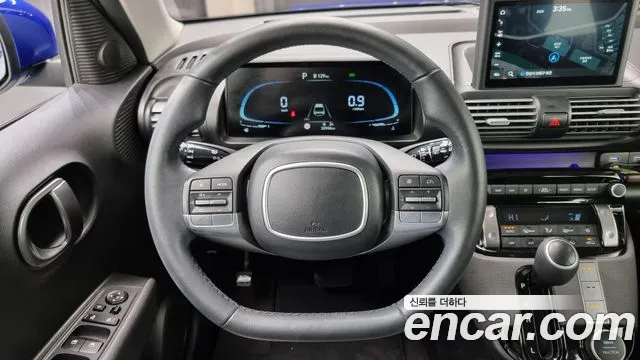 Hyundai Casper id 2396815 из Кореи 4