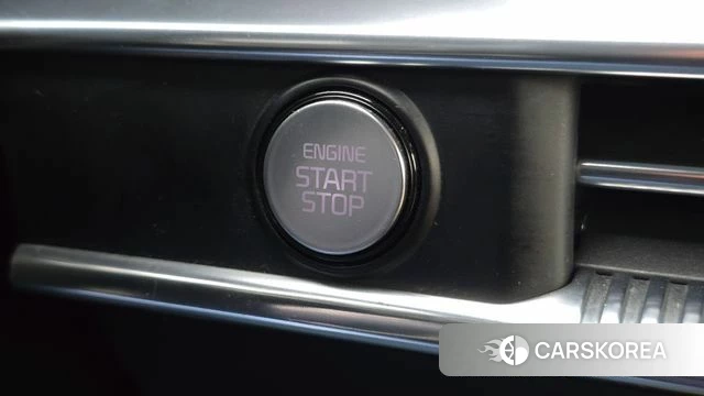 Kia K5 3rd generation 2020 Серый из Кореи, фото 4