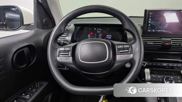 Hyundai Casper 2021 Жемчужный цвет из Кореи, фото 4