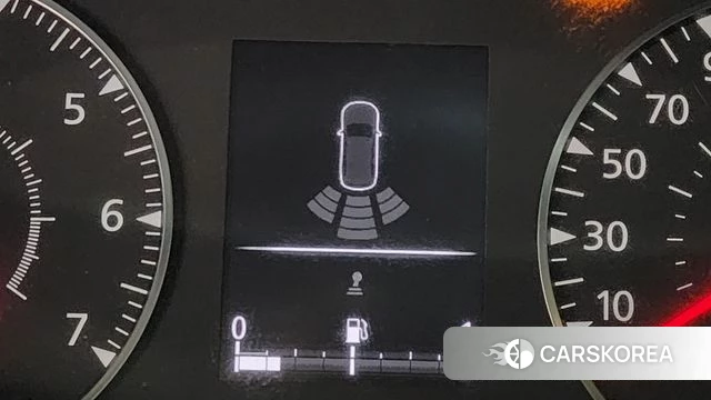 Renault Korea (Samsung) Master 2020 Белый из Кореи, фото 4