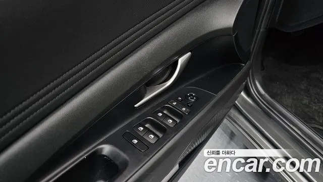 Hyundai Avante (CN7) 2020 Серый из Кореи, фото 4