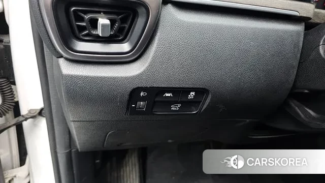 Kia Sorento 4th Generation 2021 Белый из Кореи, фото 4