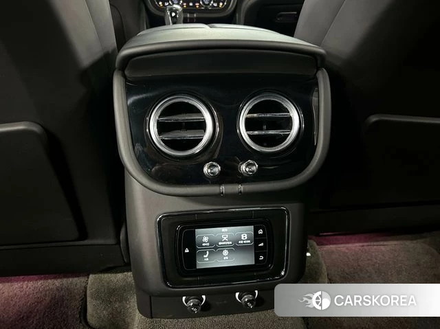 Bentley Bentayga 2020 Черный из Кореи, фото 4