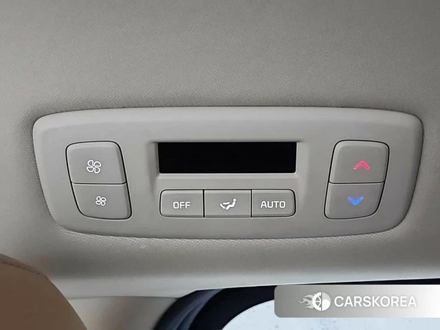 Kia Carnival 4th generation 2021 Черный из Кореи, фото 4