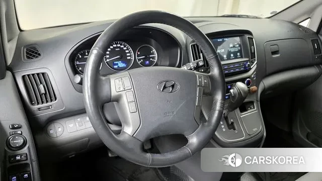 Hyundai The New Grand Starex 2020 Серебряный из Кореи, фото 4