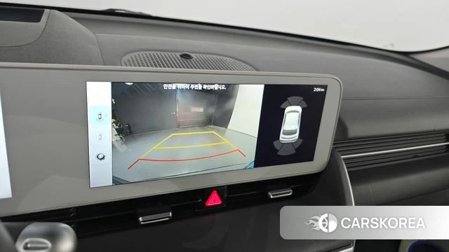 Hyundai Ionic 5 2022 Черный из Кореи, фото 4