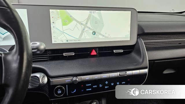 Hyundai Ionic 5 2022 Белый из Кореи, фото 4