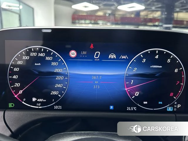 Mercedes-Benz E-class (imported) 2026 Черный из Китая, фото 4