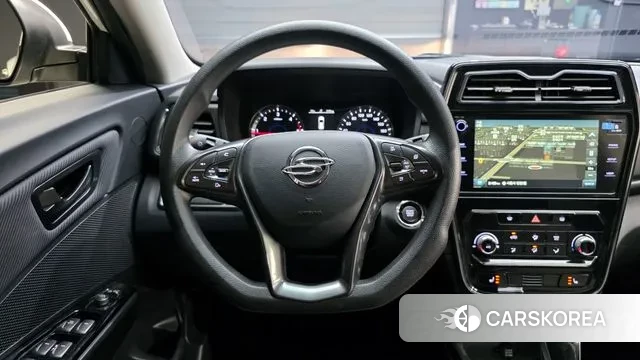 Ssangyong Berry New Tivoli 2020 Белый из Кореи, фото 4