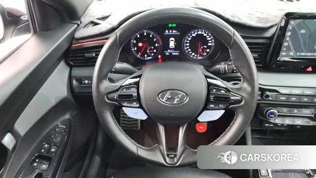 Hyundai Veloster (JS) 2019 Белый из Кореи, фото 4