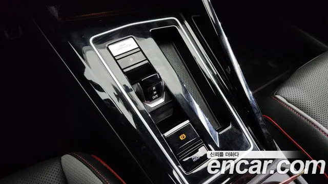 Volkswagen Golf 8th Generation id 2712116 из Кореи 4