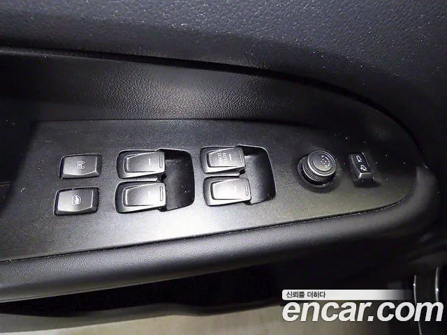 Ssangyong The New Rexton Sports Cannes id 2707296 из Кореи 4