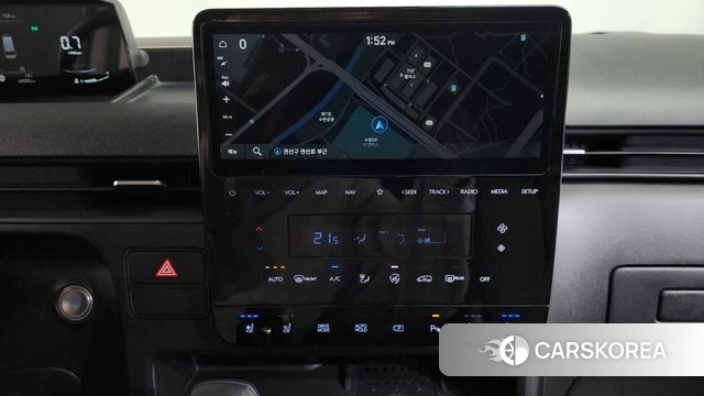 Hyundai Staria 2023 Белый из Кореи, фото 4