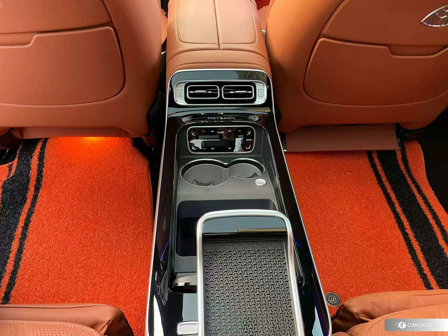 Mercedes-Benz Maybach S-class 2021 Черный из Китая, фото 4