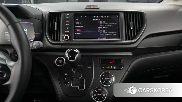 Kia The New Kia Ray 2023 Белый из Кореи, фото 4