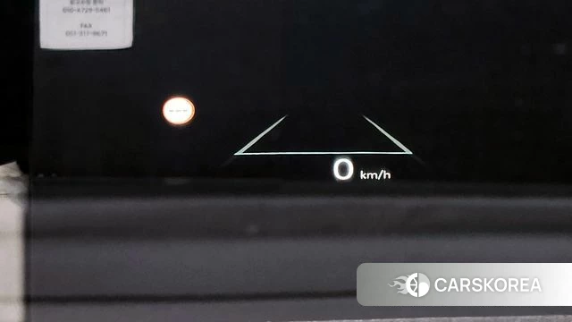 Hyundai The New Tucson Hybrid (NX4) 2024 Серый из Кореи, фото 4