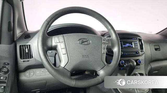 Hyundai The New Grand Starex 2020 Серебряный из Кореи, фото 4
