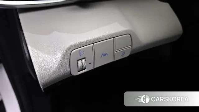 Hyundai Avante (CN7) 2021 Белый из Кореи, фото 4