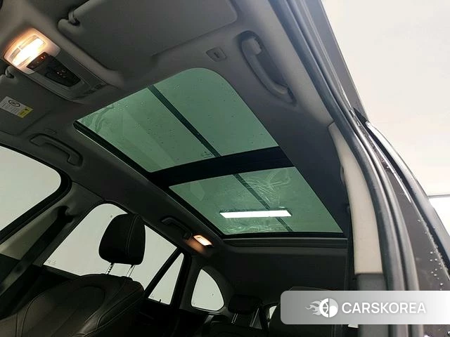 BMW X1 PHEV 2018 Другой из Китая, фото 4