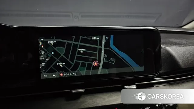 Kia Carnival 4th generation 2021 Белый из Кореи, фото 4