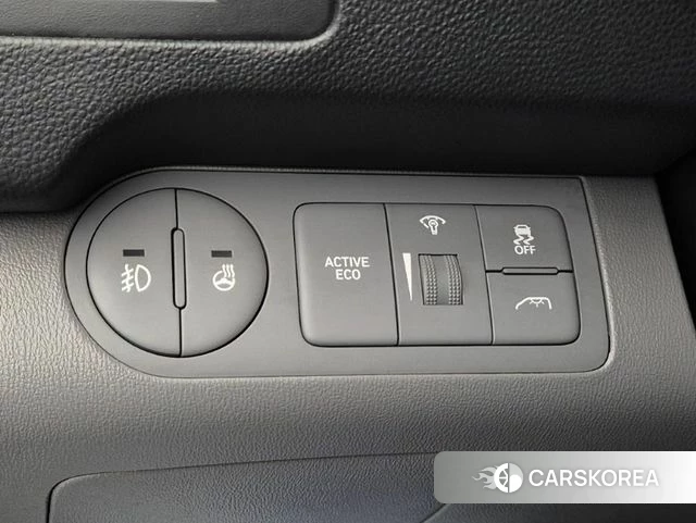 Hyundai The New Grand Starex 2019 Серебристо-серый из Кореи, фото 4