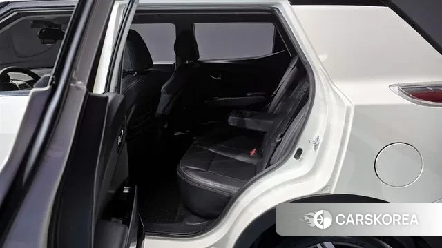 Ssangyong Tivoli Armor 2019 Белый из Кореи, фото 4