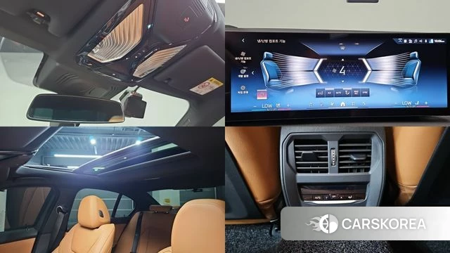 BMW 3 Series (G20) 2025 Черный из Кореи, фото 4
