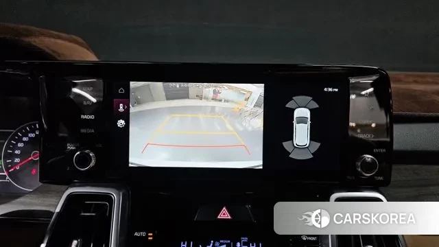 Kia Sorento 4th Generation 2022 Белый из Кореи, фото 4