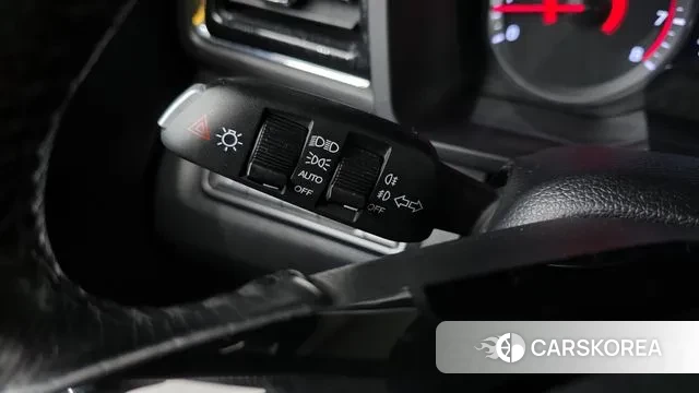 Ssangyong Berry New Tivoli 2019 Белый из Кореи, фото 4