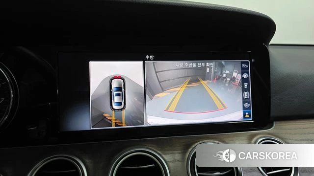 Mercedes-Benz E-Class W213 2018 Белый из Кореи, фото 4