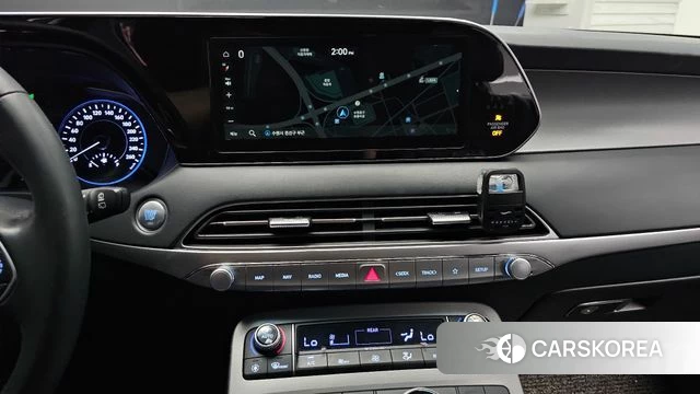 Hyundai Palisade 2020 Белый из Кореи, фото 4
