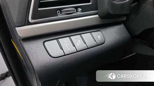 Hyundai Avante AD 2018 Белый из Кореи, фото 4