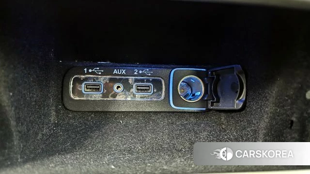 Jeep Grand Cherokee 2019 Серый из Кореи, фото 4