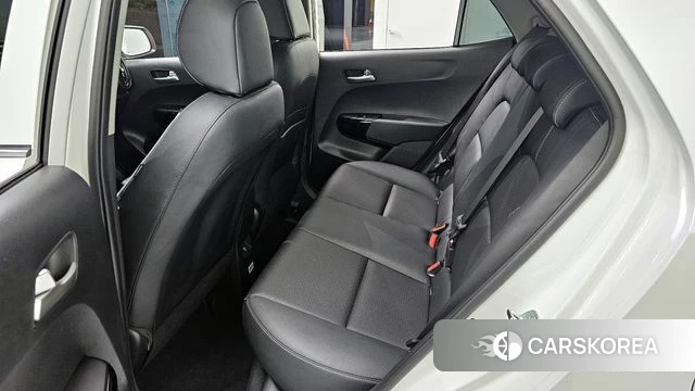 Kia The New Morning (JA) 2025 Белый из Кореи, фото 4