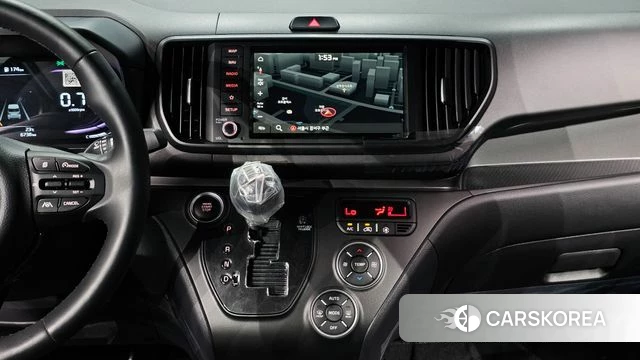 Kia The New Kia Ray 2026 Белый из Кореи, фото 4