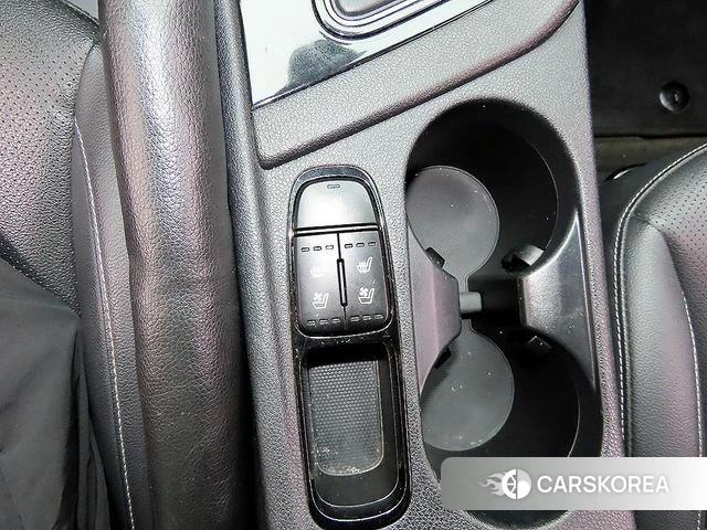 Kia The New Niro 2021 Белый из Кореи, фото 4