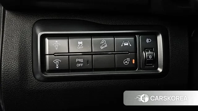 Ssangyong Berry New Tivoli 2021 Синий из Кореи, фото 4