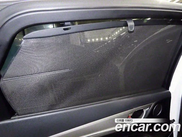 Hyundai The New Grandeur IG 2021 Белый из Кореи, фото 4