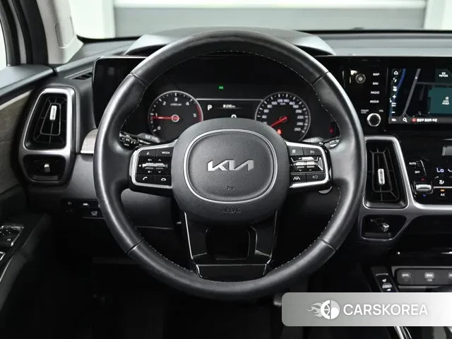 Kia Sorento 4th Generation id 3654335 из Кореи 4