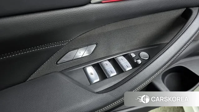 BMW 4 Series (G22) 2024 Белый из Кореи, фото 4