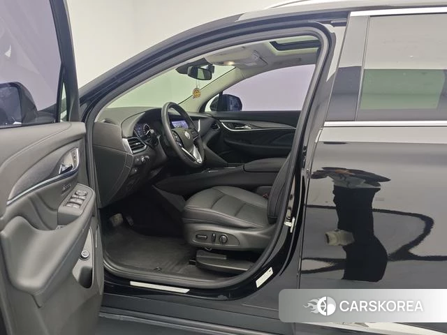 Buick Angke Flag 2023 Черный из Китая, фото 4