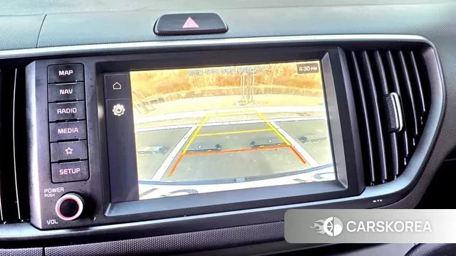 Kia The New Kia Ray 2023 Жемчужный цвет из Кореи, фото 4