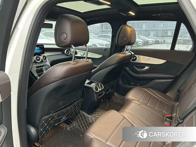 Mercedes-Benz GLC id 3902004 из Китая 4