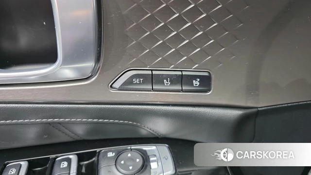 Kia Sorento 4th Generation 2020 Черный из Кореи, фото 4