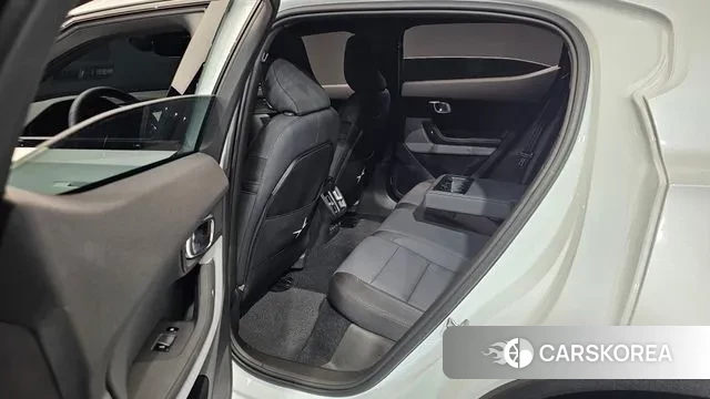 Polestar Polestar 2 2022 Белый из Кореи, фото 4