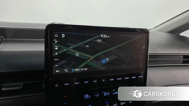 Hyundai Staria 2021 Черный из Кореи, фото 4