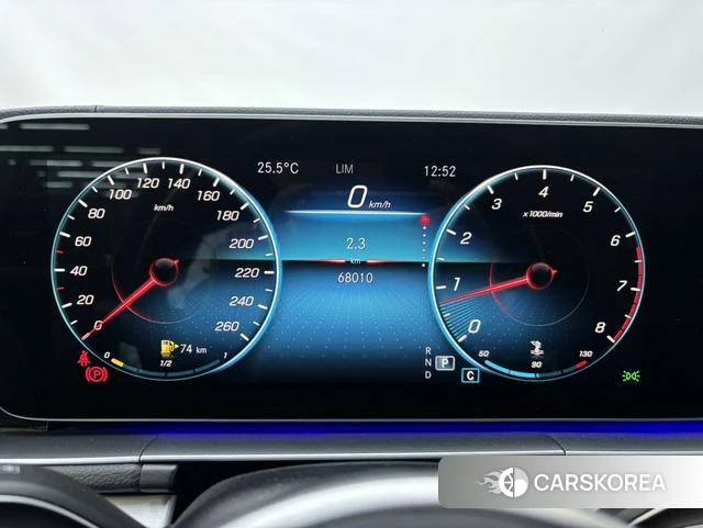 Mercedes-Benz GLE coupe 2021 Белый из Китая, фото 4