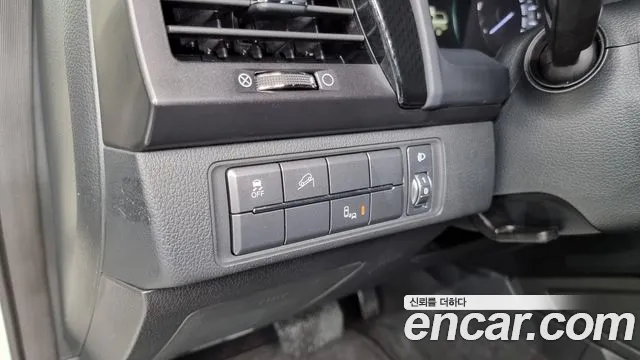 Ssangyong Rexton Sports Cannes 2020 Белый из Кореи, фото 4