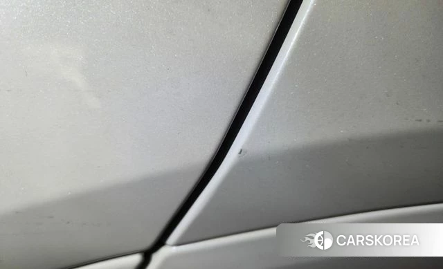 Genesis GV80 2022 Белый из Кореи, фото 4