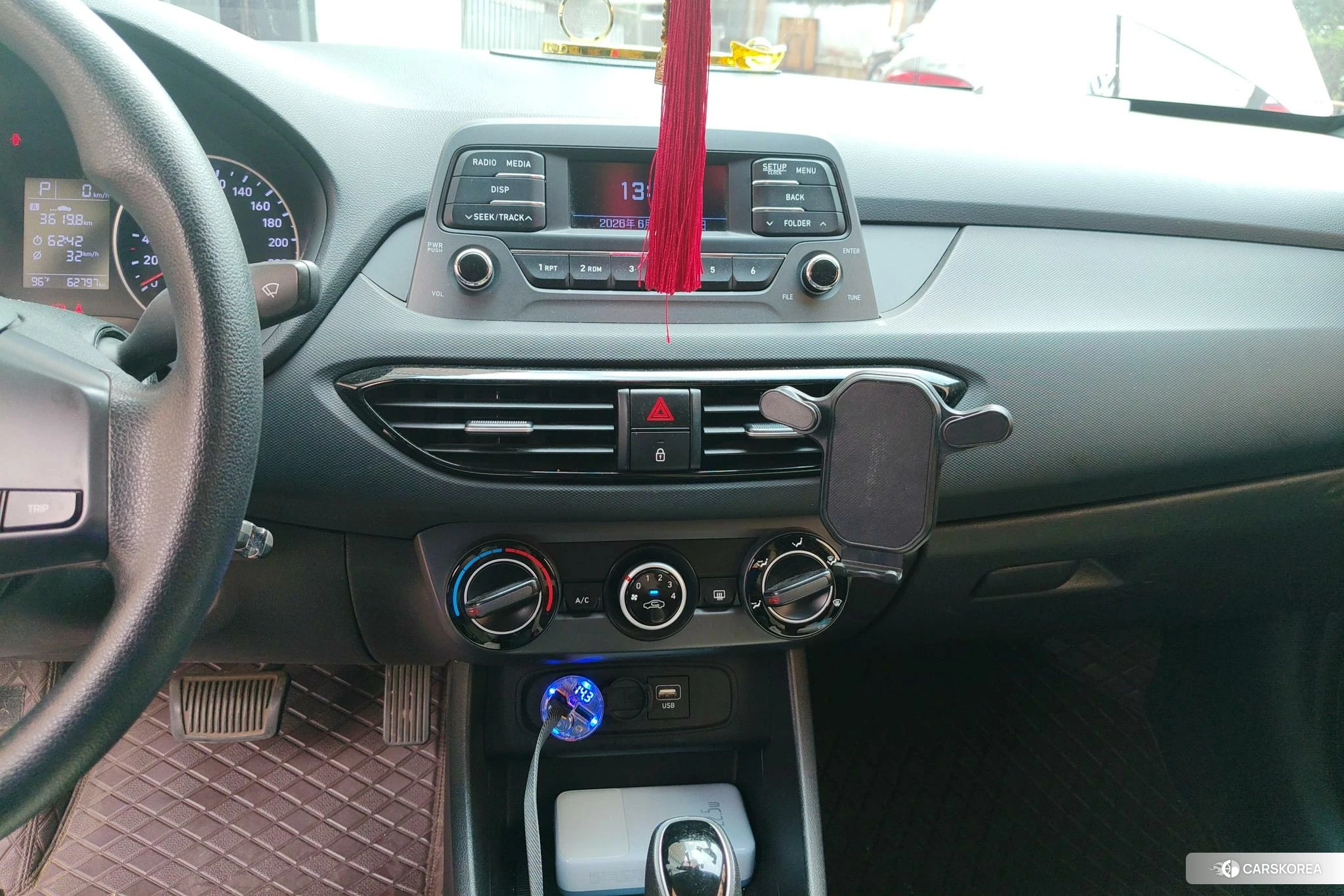 Hyundai Celesta 2020 Белый из Китая, фото 4